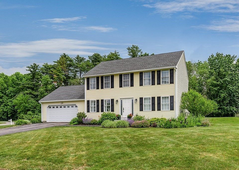1st image of 5 Gunnison Dr