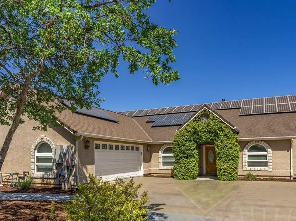 41443 Lilley Mountain Dr, Coarsegold, CA 93614