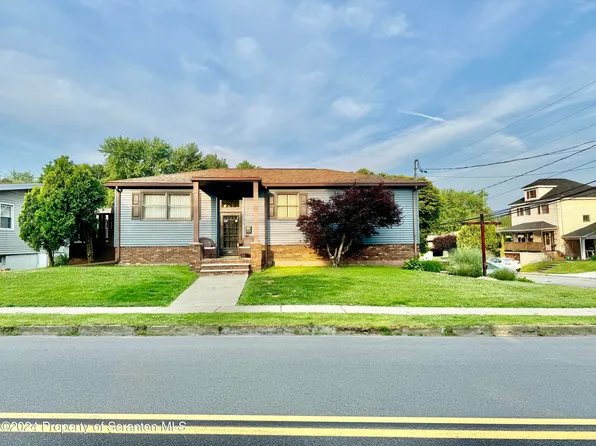 700 Church St, Jessup, PA 18434