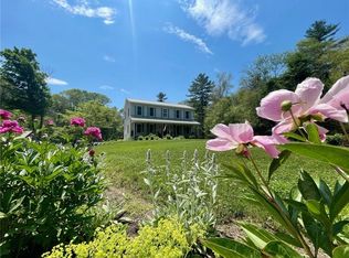 114 Central Pike, Foster, RI 02825