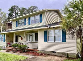 51 Meadowlark Ct, Georgetown, SC 29440