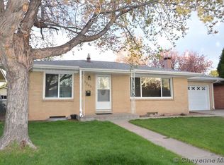 3245 Boxelder Dr, Cheyenne, WY 82001