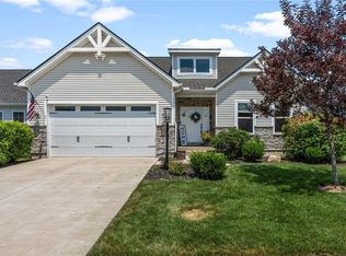 1124 Petrus Ct, Centerville, OH 45458