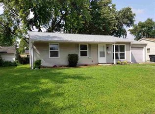 2116 Brady Ln, Lafayette, IN 47909