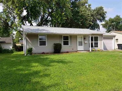 2116 Brady Ln, Lafayette, IN, 47909