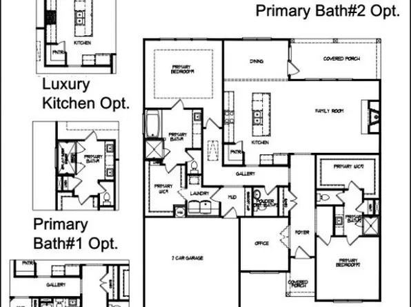 580 Glenside Drive, Jefferson, GA 30549