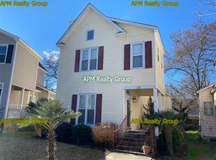 116 Ashley Ct, West Columbia, SC 29169