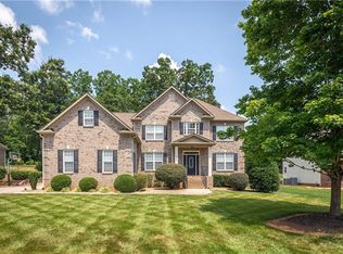 5865 Tipperary Dr, Denver, NC 28037