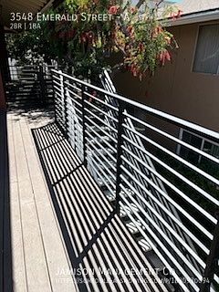 3rd image of 3548 Emerald St APT A