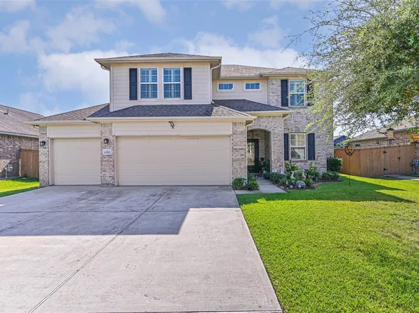 12527 Jetty Cove Dr, La Marque, TX 77568