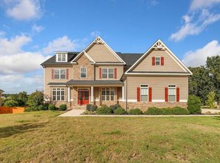 8040 Revere Dr, McDonough, GA 30252