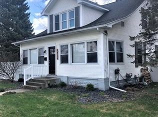3820 30th St SW, Grandville, MI 49418