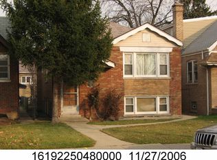 6703 16th St #BASEMENT, Berwyn, IL 60402