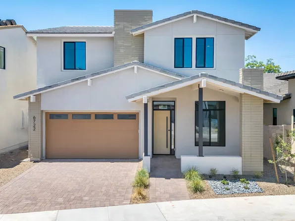 6722 N 9TH Drive, Phoenix, AZ 85013