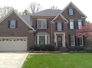 8913 Leinster Dr, Charlotte, NC 28277