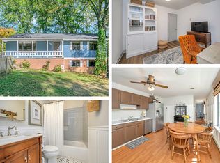 6802 Woodcock Ln, Spotsylvania, VA 22553