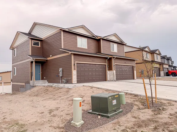 1601 Elsie Jean Trl, Cheyenne, WY 82007