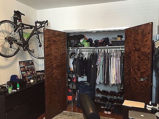 2nd image of 346 E 15th St APT 3