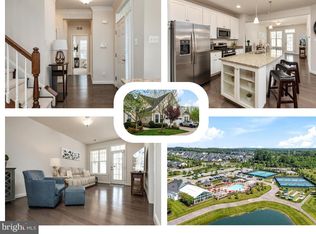 3108 Woodchuck Way, Odenton, MD 21113