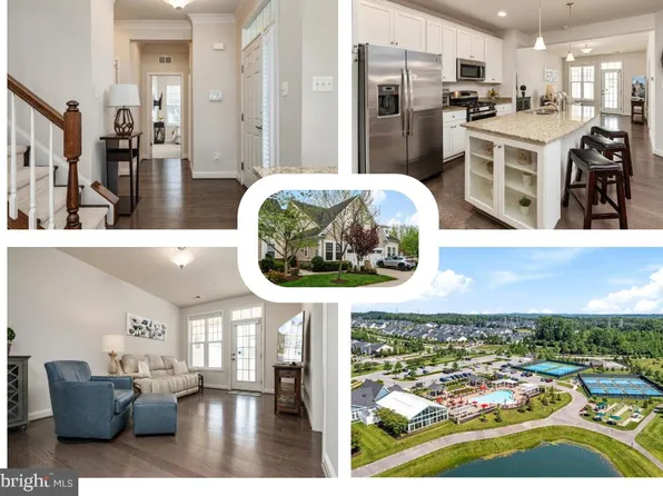 3108 Woodchuck Way, Odenton, MD 21113