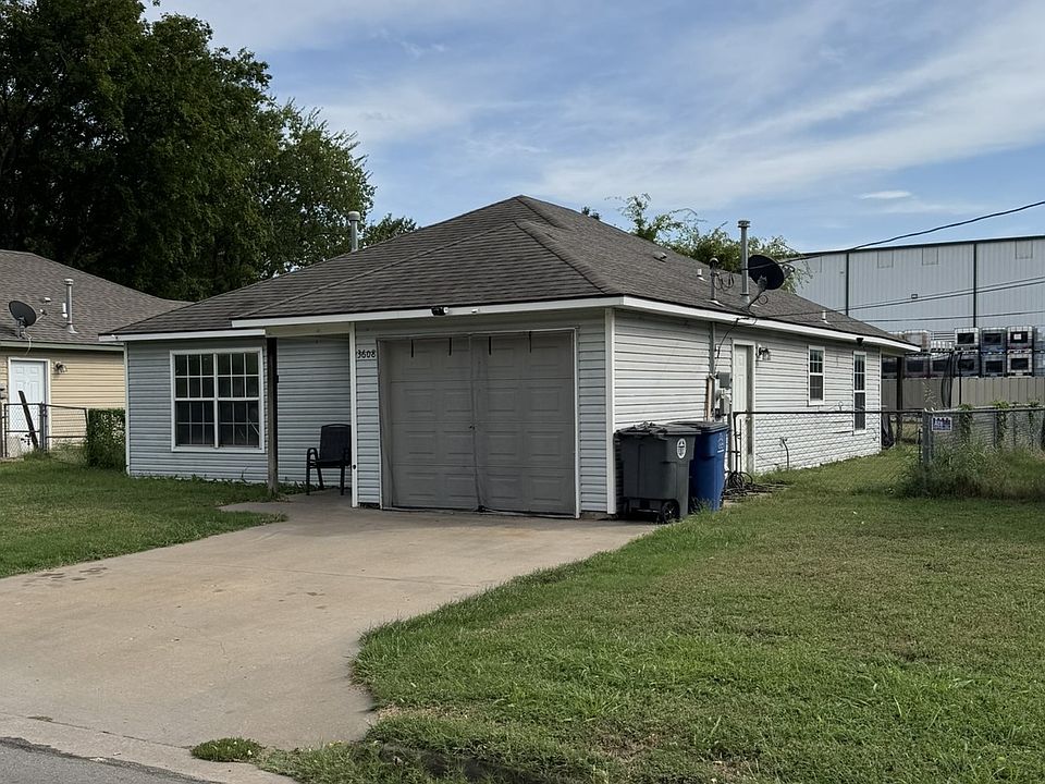 2nd image of 3608 W 4th St