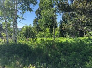 4383 Granite Rdg N, Ashton, ID 83420