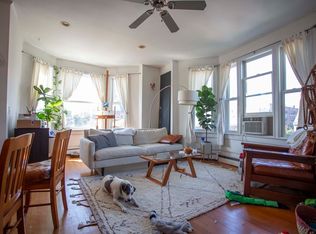118 Mount Vernon St #5, Boston, MA 02108