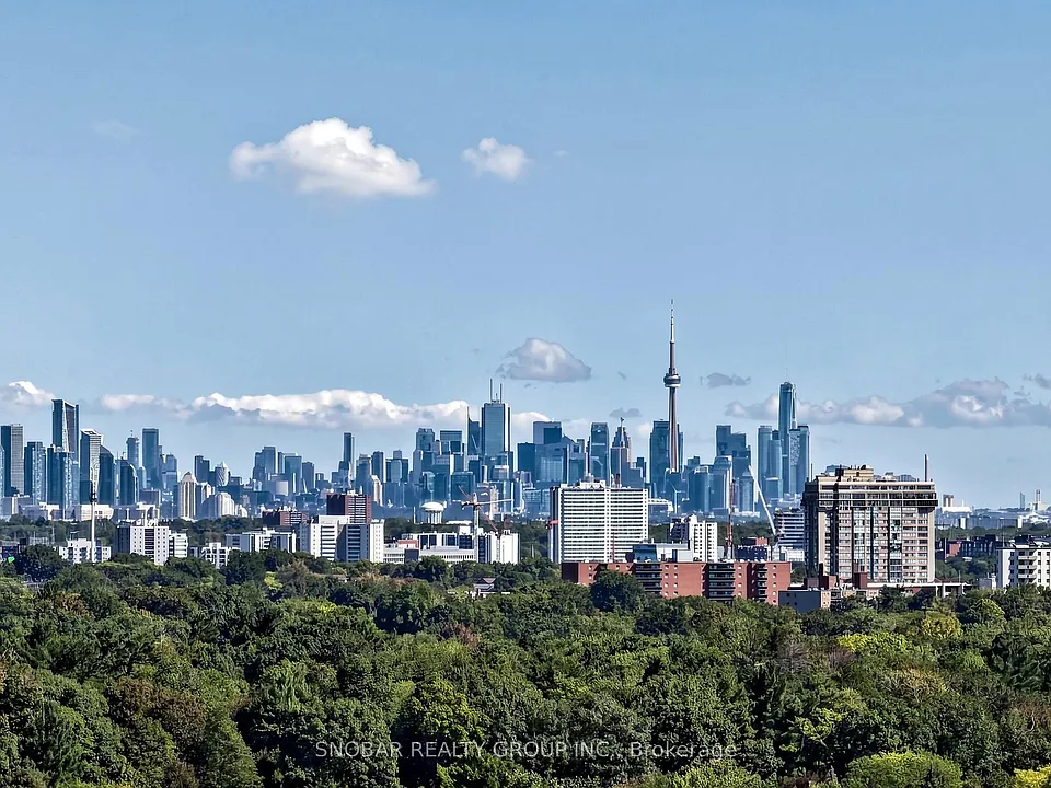 2155 Burnhamthorpe Rd W #1511