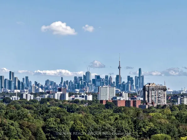2155 Burnhamthorpe Rd W, Mississauga, ON