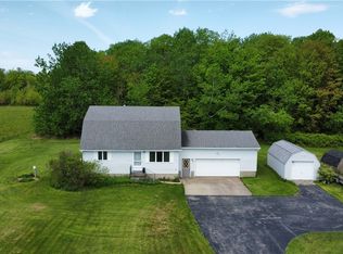 9730 Dewey Rd, Waterford, PA 16441