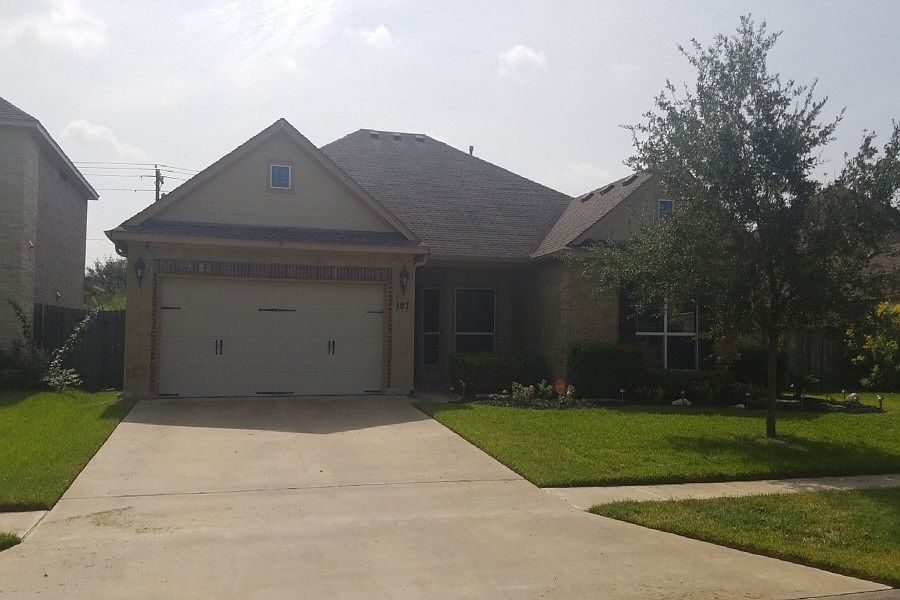 107 Terravista Trl, Victoria, TX 77904 Zillow