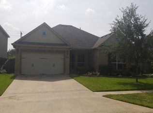 107 Terravista Trl, Victoria, TX 77904