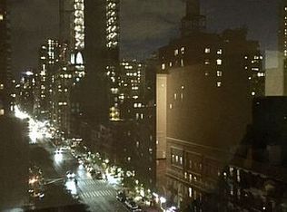 1601 3rd Ave APT 11A, New York, NY 10128