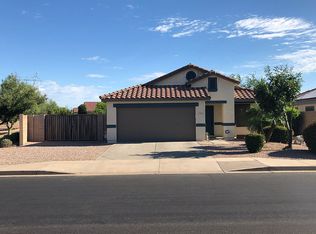 11258 E Raleigh Ave, Mesa, AZ 85212