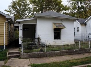 2013 Howard Ave, Middletown, OH 45044