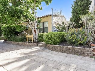 1633 Oxford St #C, Berkeley, CA 94709