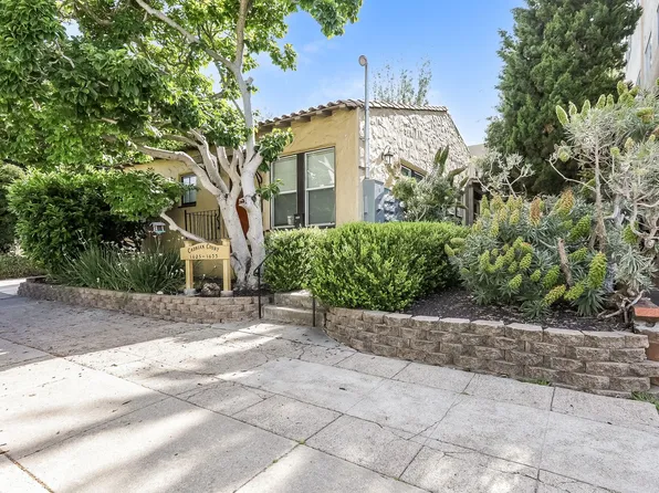 1633 Oxford St #C, Berkeley, CA 94709