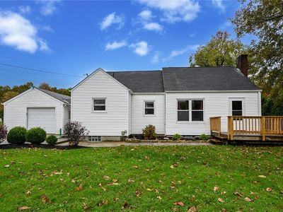 475 Greenville Rd, Bristolville, OH, 44402