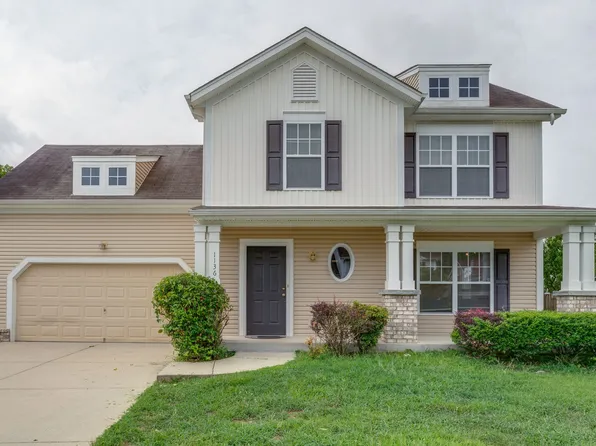 1136 Pawnee Trl, Madison, TN 37115
