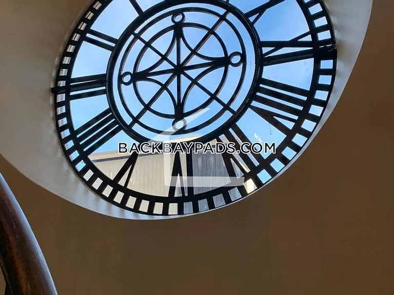 113 Beacon St #P — Photo 26