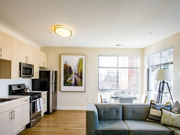 Bedford Hall Apartments