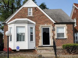 17509 Pinehurst St, Detroit, MI 48221