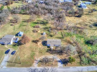 9216 Barnes Dr, Jones, OK 73049
