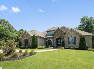 1106 Stratford Ct, Easley, SC 29642