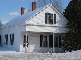 1202 Maine St, Poland, ME 04274