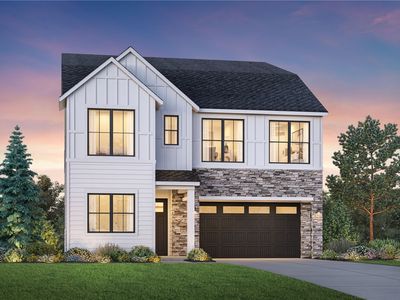 3819 239th (Homesite 11) Street SE, Bothell, WA, 98021