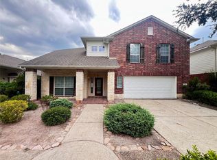 11011 Christmas Fern St, Houston, TX 77064
