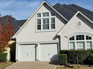 1107 Ridgecrossing Ln, Houston, TX 77077