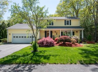 12 Juniper Hill Dr, Coventry, RI 02816