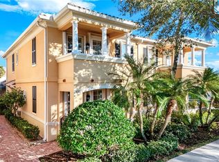 8365 Rimini Way, Naples, FL 34114